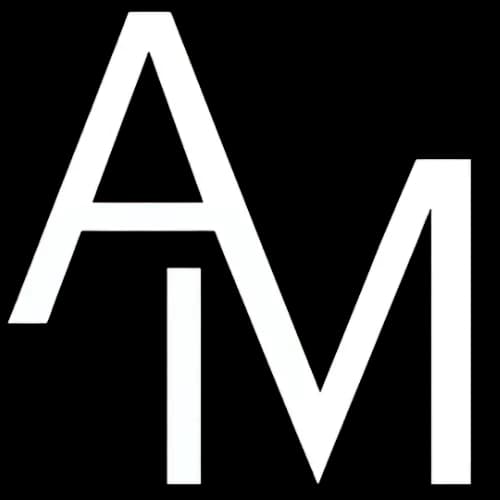 AM Logo